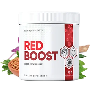 What-is-Red-Boost